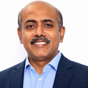 George Ukkuru, Founder and CEO of QualiPulse